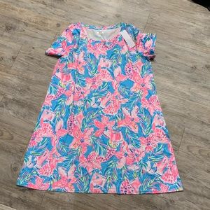 NWT Lilly Pulitzer Cody Dress